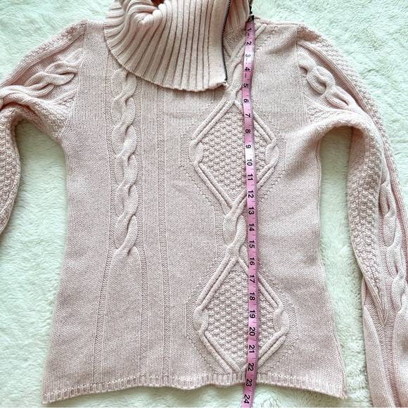 Rag & Bone women sweater size S Retail 400$ - Picture 6 of 8